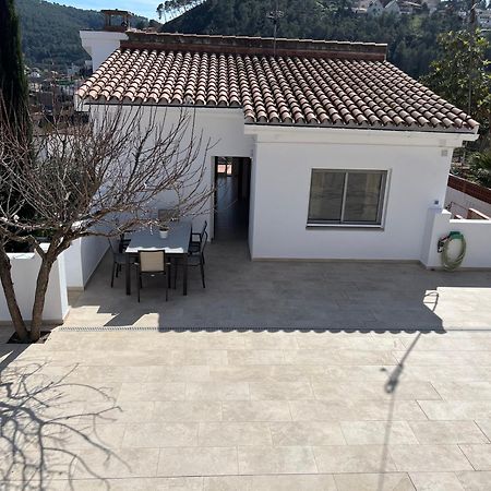 Lux Spa 2 Barcelona Vallirana Ngoại thất bức ảnh