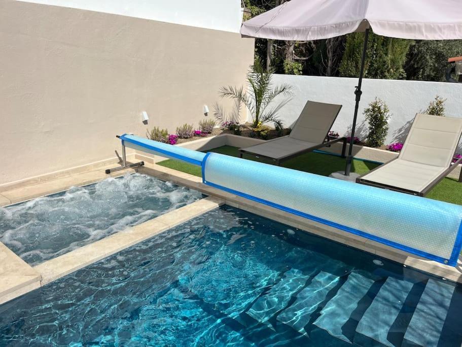 Lux Spa 2 Barcelona Vallirana Ngoại thất bức ảnh